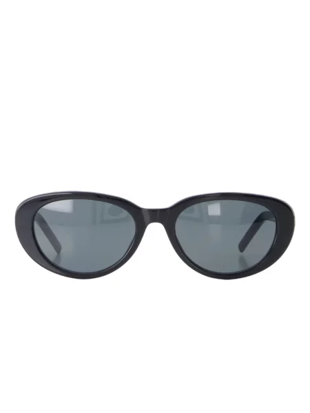 Ochelari de soare Saint Laurent Eyewear negru