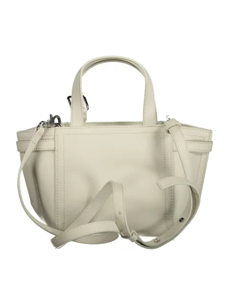 Torebka Calvin Klein biała