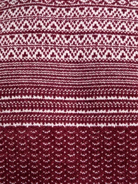 Pulover Armani Exchange cu decolteu rotund roșu