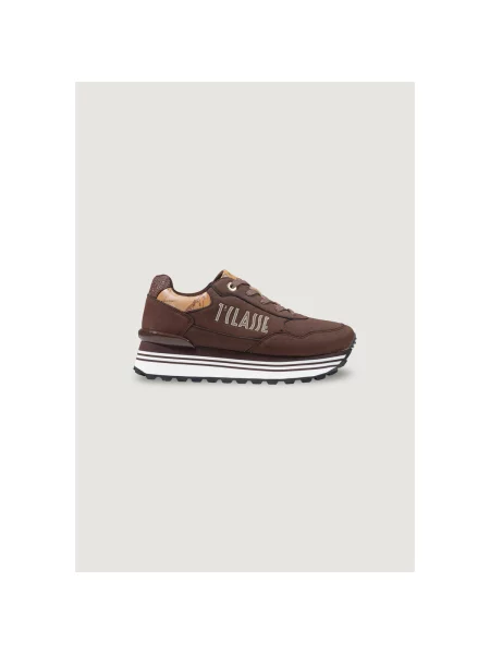 Pantofi Alviero Martini maro