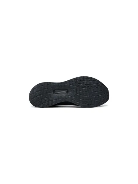 Félcipo Adidas fekete