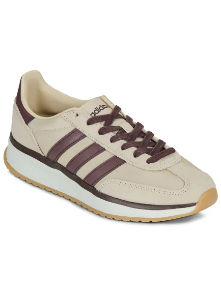 Félcipő Adidas bézs