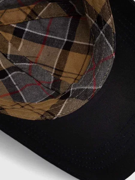 Barbour baseball sapka férfi