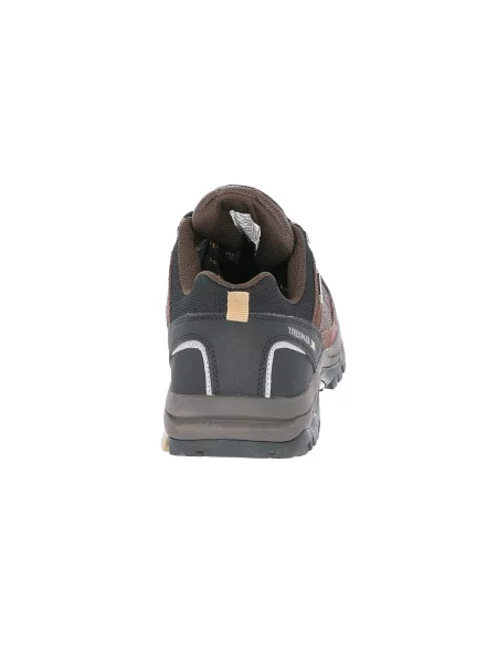 Buty Sportowe Scarp czarne