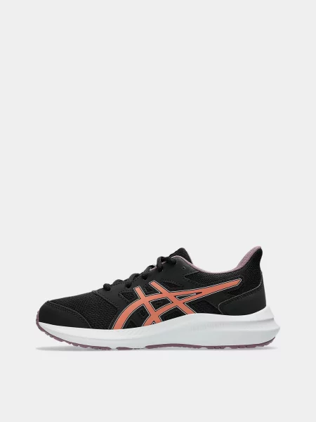 Дитячі Кросівки для бігу Asics JOLT 4 синтетичний чорний