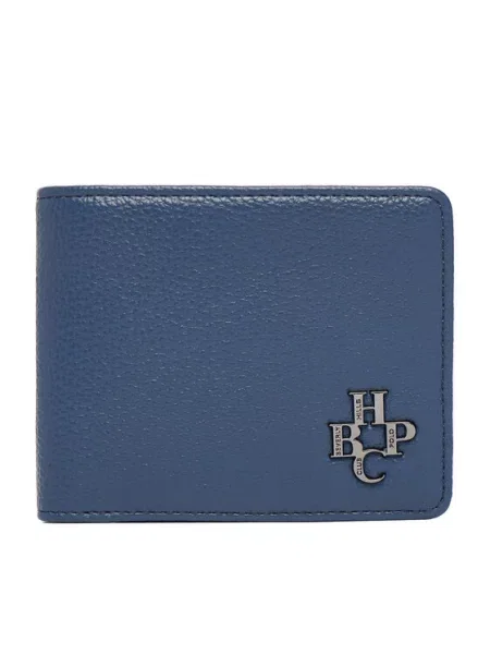 Beverly Hills Polo Club Piniginė Tamsiai mėlyna