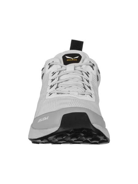 Pantofi Salewa gri