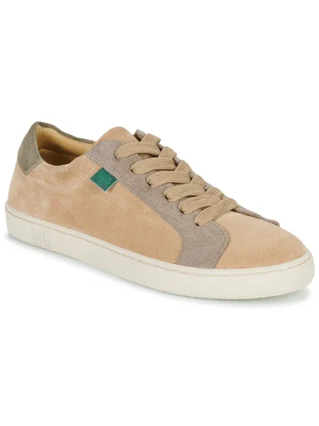 Sneakerși Dream In Green verde