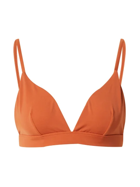 A LOT LESS Bikini felső Jara korál