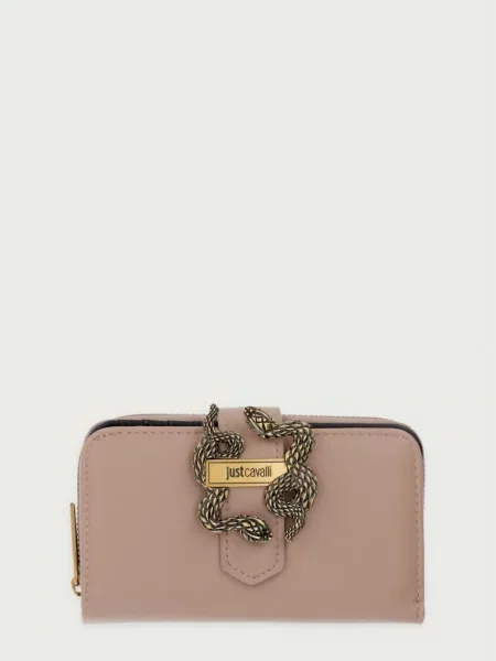 Just Cavalli Portofel bej