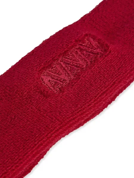 Húzózsinór futó póló Adidas nyomtatás kék
