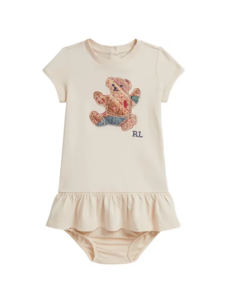 Dětské šaty Polo Ralph Lauren