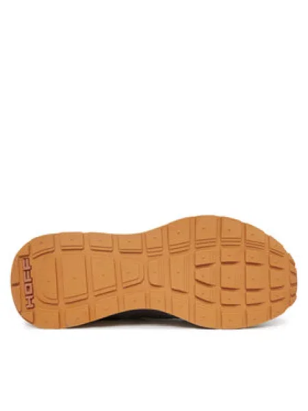 Sneakersy HOFF modré