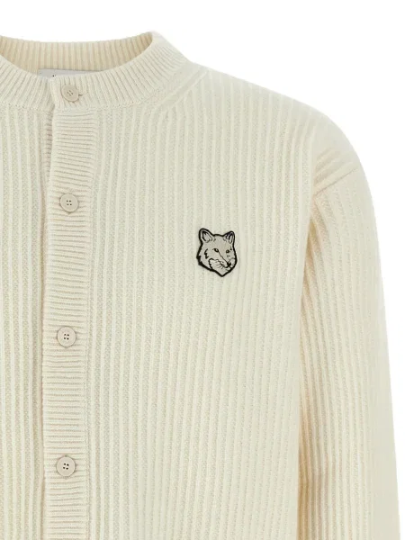 Cardigan Maison Kitsune