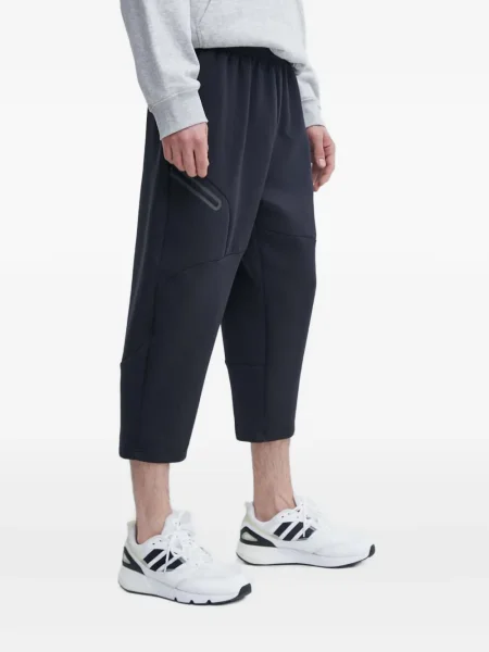 Pantaloni Under Armour alergare negru