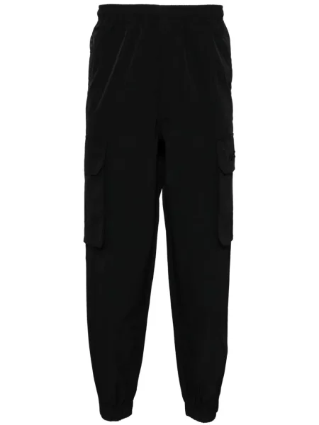 Kalhoty Aape By *a Bathing Ape® černé