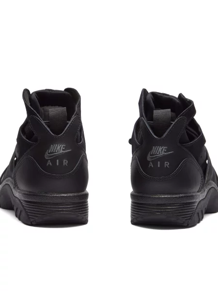 Sneakersy Nike Huarache czarne