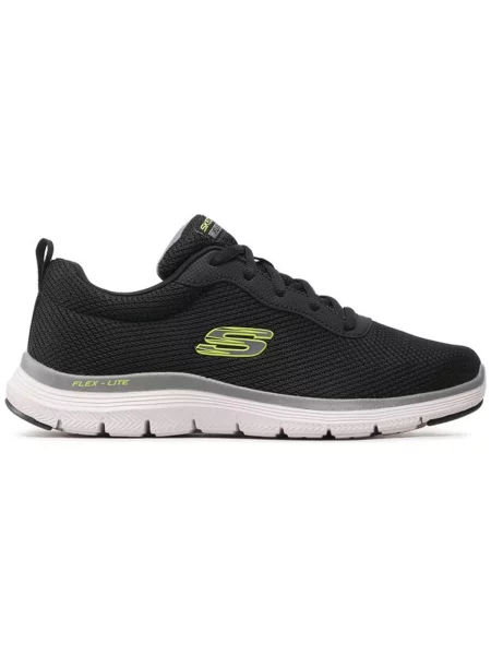 Félcipo Skechers