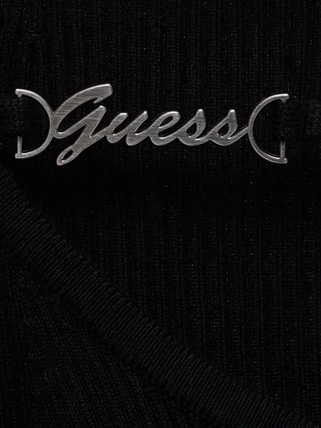 Свитер Guess черный