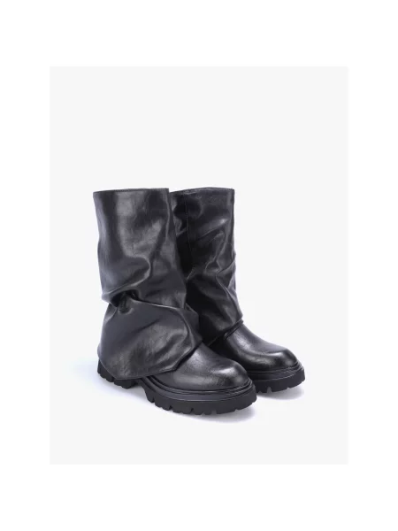 Pantofi La Modeuse negru