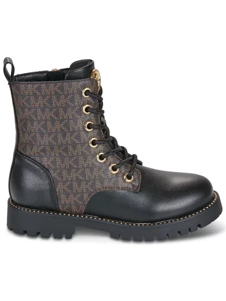 Pantofi copii Michael Michael Kors negru