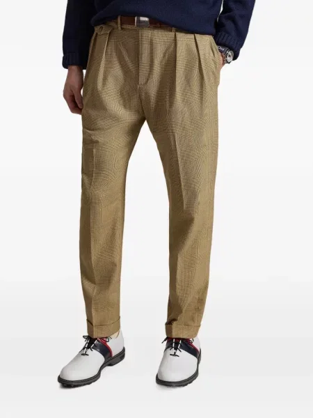 Pledinės kelnės Rlx Ralph Lauren