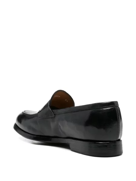 Pantofi loafer Cenere Gb negru