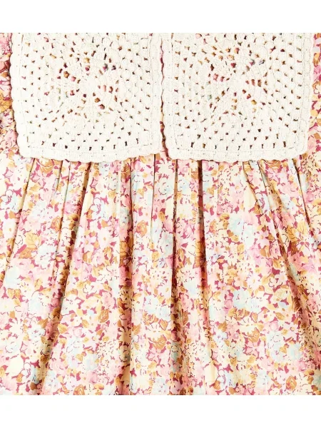 Rochie copii Louise Misha