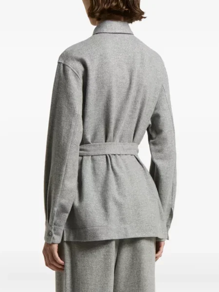 Cămașă Peserico gri