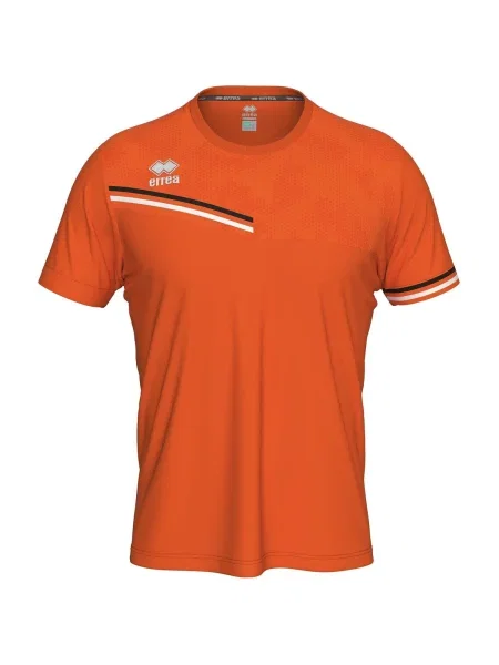 Tricou Errea portocaliu