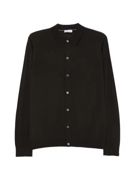 Cardigan éphémère maro