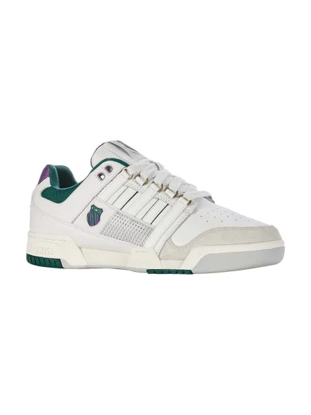 Félcipo K Swiss bézs