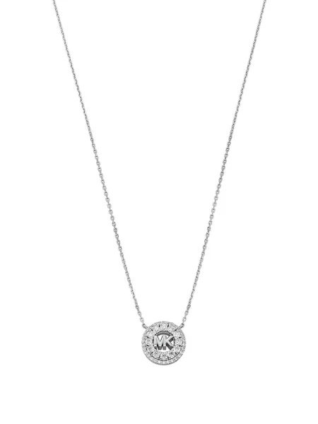 Michael Kors colier de argint