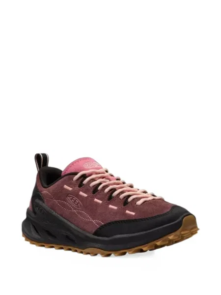 Sneakerși Keen Footwear roz