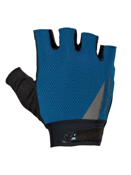 Rękawiczki rowerowe Pearl Izumi Elite Gel niebieskie