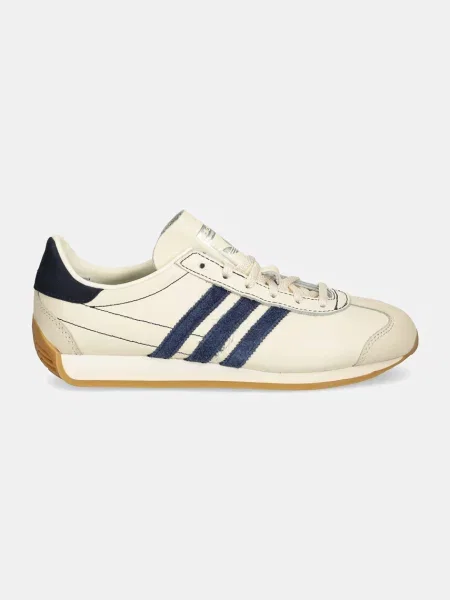 Adidas Originals sneakersy Country OG W beżowy
