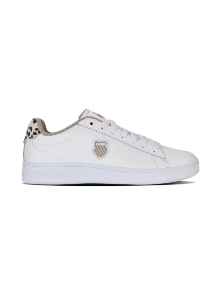 Tenisky K-swiss biela