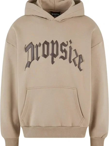 Geacă Dropsize maro