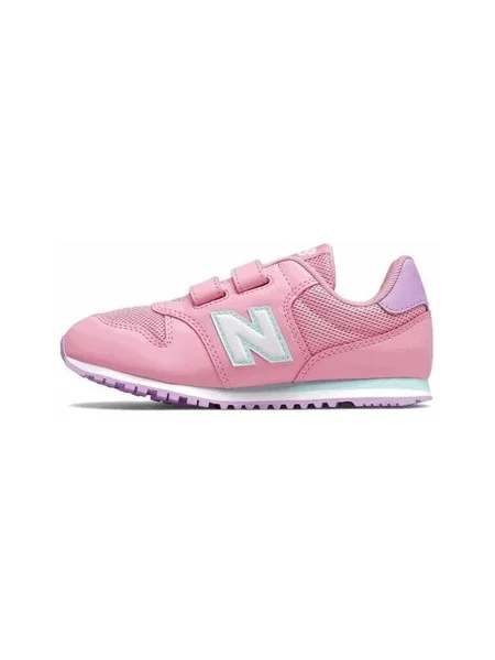 Pantofi copii New Balance roz