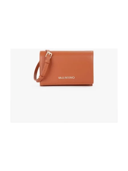 Valentino by Mario Valentino Torebki Kobieta ONE SIZE Mini Bags pomarańczowy