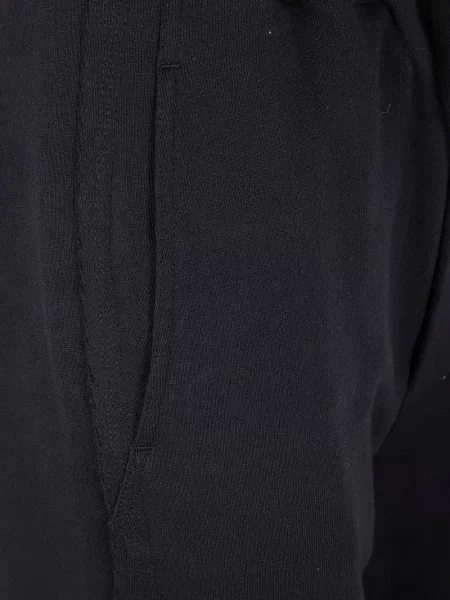 Pantaloni Thom Krom negru