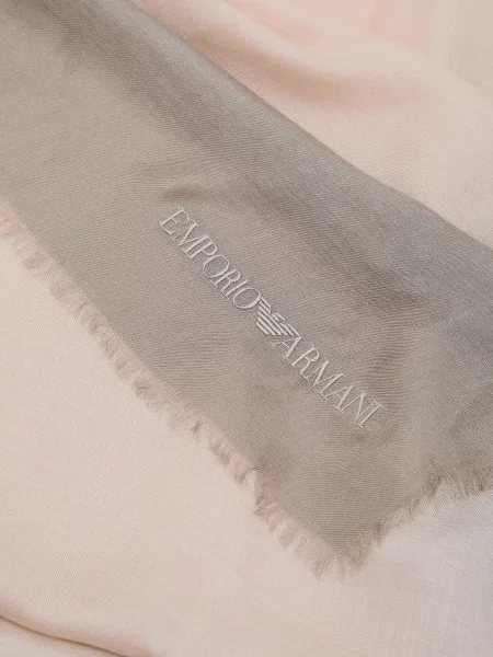 Платок Emporio Armani из модала