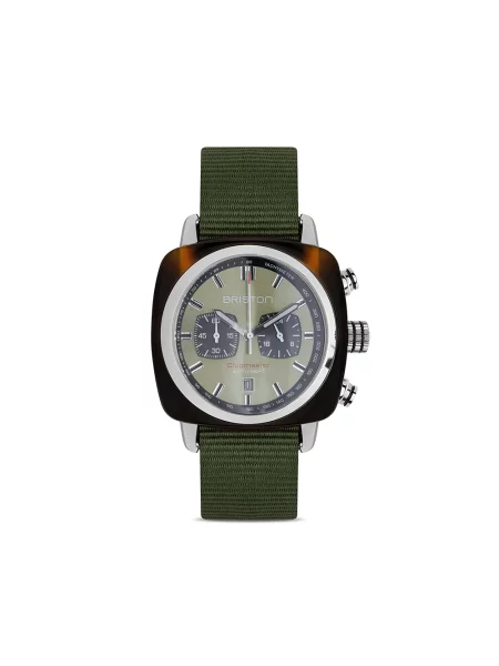 Ceas Briston Watches argintiu