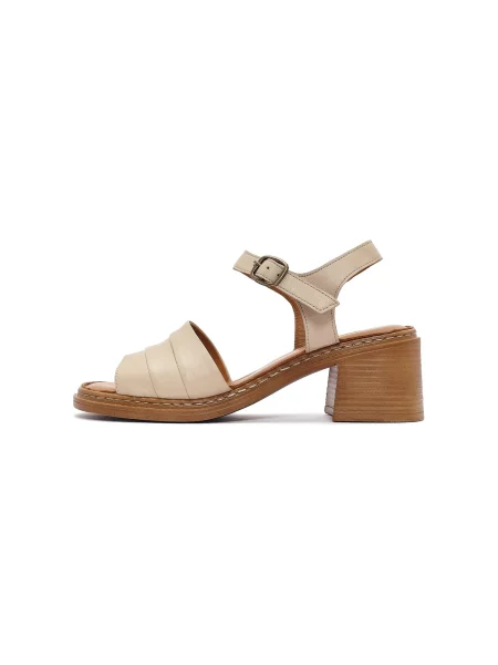 Derimod Sandale deschis bej