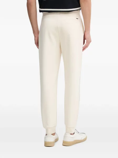Pantaloni Gant alergare cu cordon