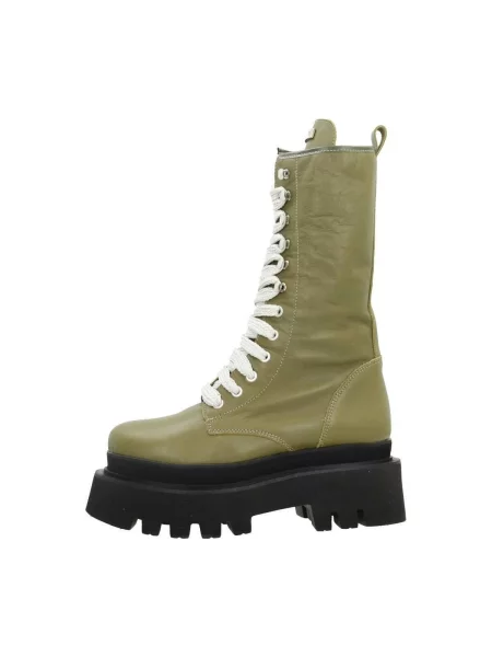 Pantofi Yellow galben
