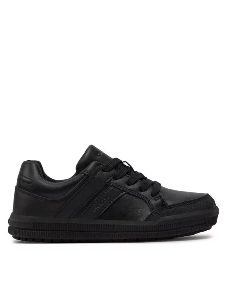 Sneakersy Geox J Arzach B. D M černá
