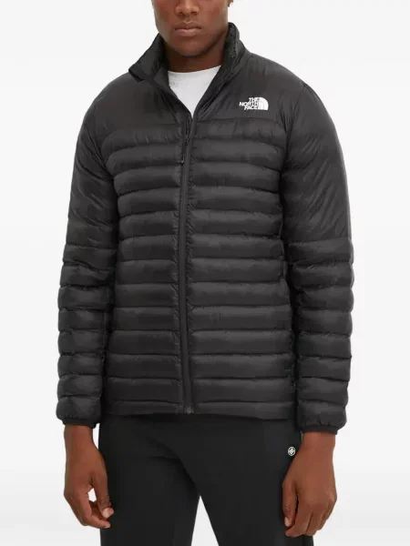 Geacă The North Face negru
