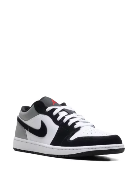 Sneakers Jordan λευκό