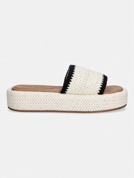 Шлепанцы Steve Madden